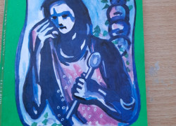 Marino Moretti:  Znamenie kríža