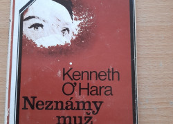 Kenneth O´Hara: Neznámy muž z profilu