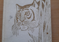 Ľudo Ondrejov: Príhody v divočine