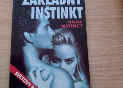Richard Osborne: Základný inštinkt