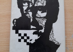 Giuseppe Pontiggia: Neviditeľný protihráč