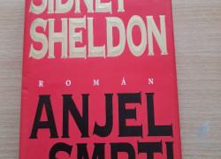 Sidney Sheldon: Anjel smrti