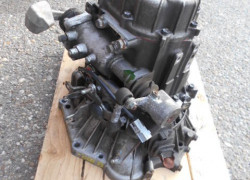 man.prevodovka TOYOTA COROLA, AURIS 1.4 VVT-i