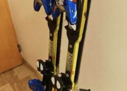 lyže Blizzard Racing SL5 165cm