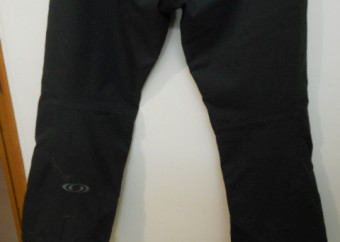 LYZ. NOHAVICE SALOMON .10