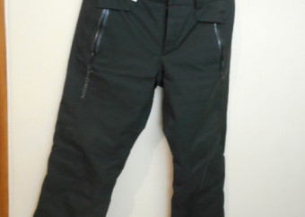 LYZ. NOHAVICE SALOMON .1