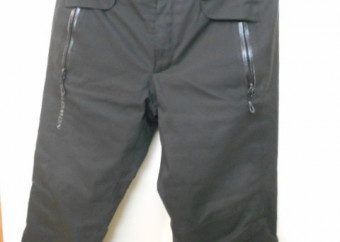 LYZ. NOHAVICE SALOMON .2