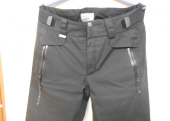 LYZ. NOHAVICE SALOMON .3