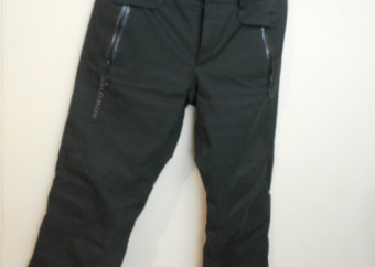 LYZ. NOHAVICE SALOMON .4