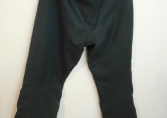 LYZ. NOHAVICE SALOMON .6