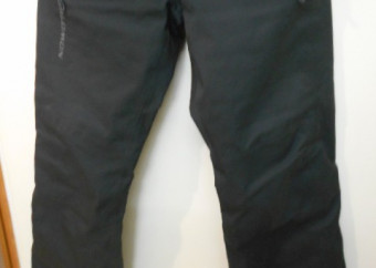 LYZ. NOHAVICE SALOMON .7