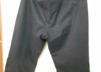 LYZ. NOHAVICE SALOMON .8