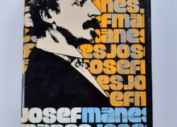 Frantisek Kozik Josef Manes 0,50 €