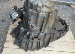 man. prevodovku Toyota Corolla E12 1.4 vvti 16v kód 4ZZ-FE