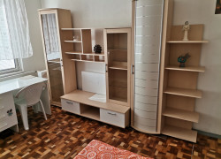 NITRA - UBYTOVANIE PRE ŠTUDENTOV alebo PRACUJÚCICH