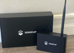 SenseCAP M1 Helium HNT Hotspot Miner EU 868 Mhz, Bobcat Miner 300 Helium Hotspot EU 868Mhz, Bitmain AntMiner S19 Pro 110Th/s, 