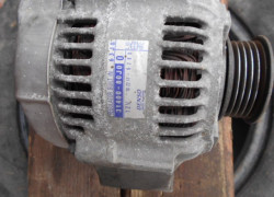 ND na Suzuki Swift III. 4wd, 1.3i r.v. 2006-09