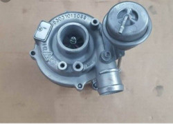 Repasované turbá , navýšenie výkonu ,hybridy ,skladom zaruka