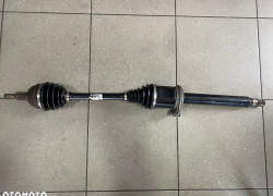 prednú poloos na Peugeot Boxer r. v. asi 2000