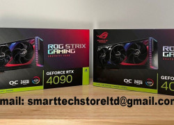  GEFORCE RTX 4090, RTX 4080 Super, RTX 4080, RTX 4070 Ti Super, RTX 4070 Ti, RTX 4060 Ti, RTX 4060