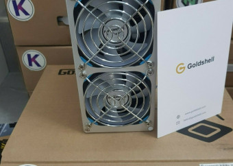 Goldshell KD-Box Pro