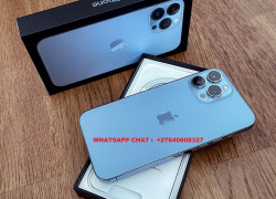 Apple iPhone 13 Pro 128GB cena 600 EUR , iPhone 13 Pro Max 128GB cena 650 EUR, iPhone 13 128GB cena 450 EUR, iPhone 12 Pro 128GB cena 430 EUR