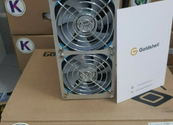 Goldshell KD-Box Pro 2.6TH Kadena, Goldshell KD2 Kadena KDA 6.4TH/s, Goldshell KD5 18TH/s, Bitmain AntMiner S19 Pro 110Th/s, Antminer S19j Pro 104Th/s