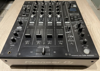 DJM900NXS2a