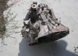  man. prevodovka Suzuki Ignis, Swift 1.25 na diesel.