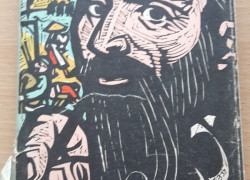 Felix Timmermans: Pieter Bruegel