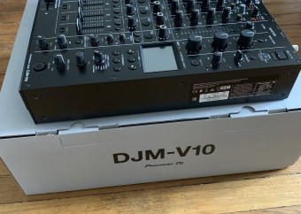 DJM
