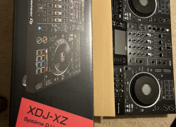 Pioneer XDJ XZ, Pioneer XDJ-RX3, Pioneer DDJ 1000, Pioneer DDJ 1000SRT , Pioneer DDJ-REV7, Pioneer CDJ 3000, Pioneer CDJ 2000NXS2, Pioneer DJM 900NXS2
