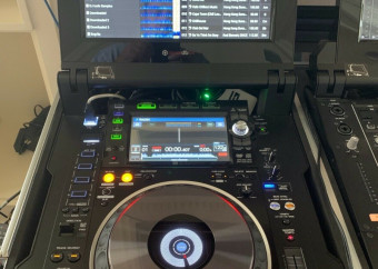 CDJ Touraaa