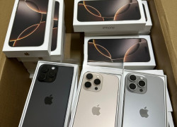 Originální, Apple iPhone 16 Pro Max, iPhone 16 Pro, iPhone 16, iPhone 16 Plus, iPhone 15 Pro Max, iPhone 15 Pro, iPhone 15, Sony PS5 Pro