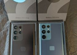 Samsung Galaxy S22 Ultra 5G =  530 EUR, Samsung Galaxy S22 5G = 430 EUR , Apple iPhone 13 Pro Max 128GB cena 650 EUR , iPhone 13 Pro 128GB = 600EUR