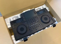 Pioneer XDJ-XZ, Pioneer DJ OPUS-QUAD, Pioneer DDJ-FLX10, Pioneer DDJ-1000, Pioneer DDJ-1000SRT