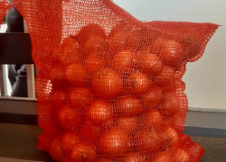 Kvalitna zelenina s doručením k zákazníkovi