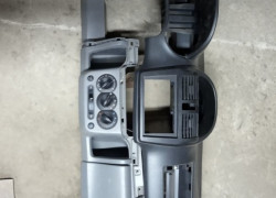 rozpredám Suzuki Ignis 1.3i 16V 2wd