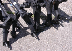 nápravy Renault Megane, Megane Kombi, Kango, Scenic, Classic a iné.