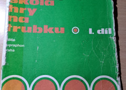 Škola hry na trubku 1. díl