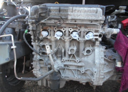 man. prev. na Suzuki 1.3i  Ignis Swift Wagon R+ Subaru Justy