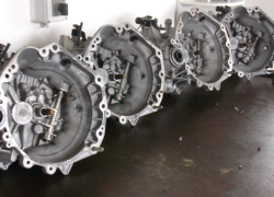 Prevodovky Suzuki Swift, Ignis 1.3 a 1.5  4wd 2wd 2004-09