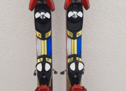 Kúpim lyž. viazanie Salomon S912 Ti, S914, také ako je na fotke