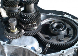 man.prevodovky na Suzuki Subaru Toyota a iné po repase