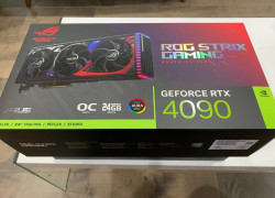 GEFORCE RTX 4090 / RTX 4080 / RTX 4070 Ti / RTX 3090 Ti / RTX 3090 / RTX 3080 Ti  / RTX 3080 / RTX 3070 / RTX 3070 Ti  / RTX 3060 Ti 