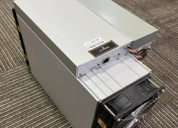 Bitmain Antminer KA3 166TH/s , Antminer L7 9050MH/s, Antminer S19 XP 141TH/s, Antminer S19 XP Hyd 255Th , Antminer K7 63.5TH ,  Antminer HS3 9Th/s