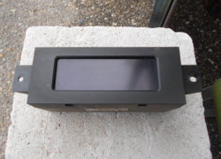 ND na Suzuki Ignis 1.3 2004-09