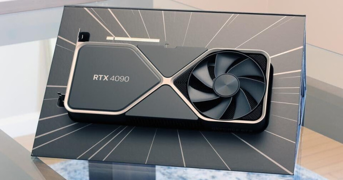 GeForce rtx 4090, rtx 4080, rtx 4070 Ti