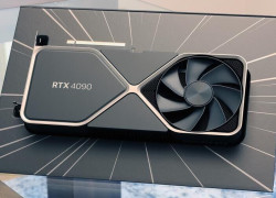 GeForce rtx 4090, rtx 4080, rtx 4070 Ti