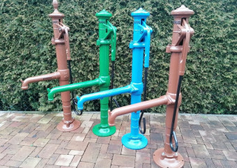 pumpy k dekoraci CR.4